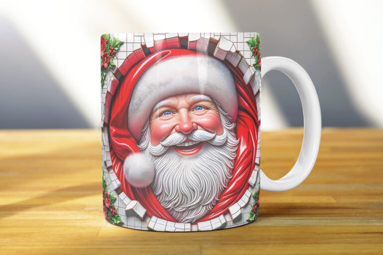 05 Santa Claus 3D_0