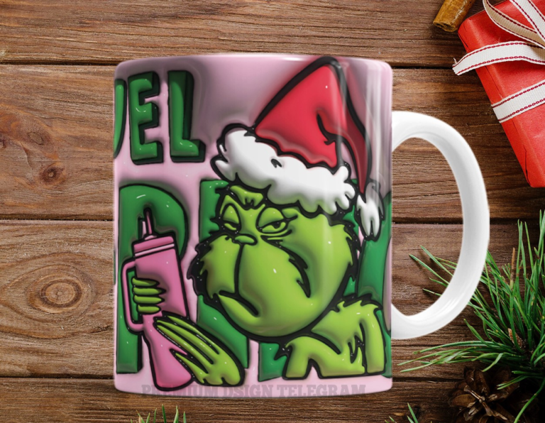 Grinch 3D 19