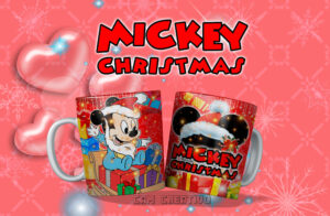 Mickey