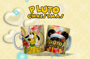 Pluto