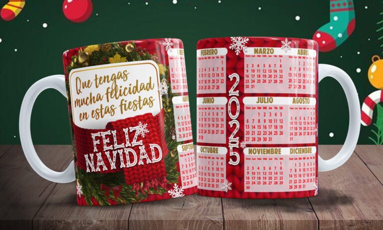 Calendario frase