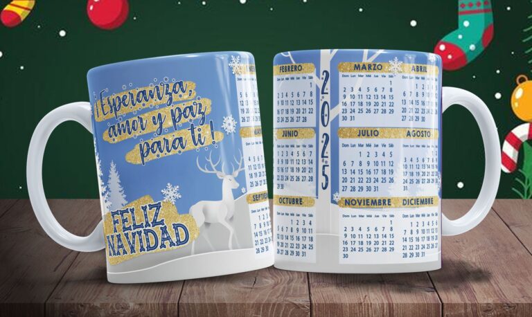 Calendario frase 2