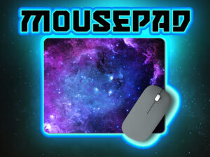 PRODUCTO MOUSE PAD